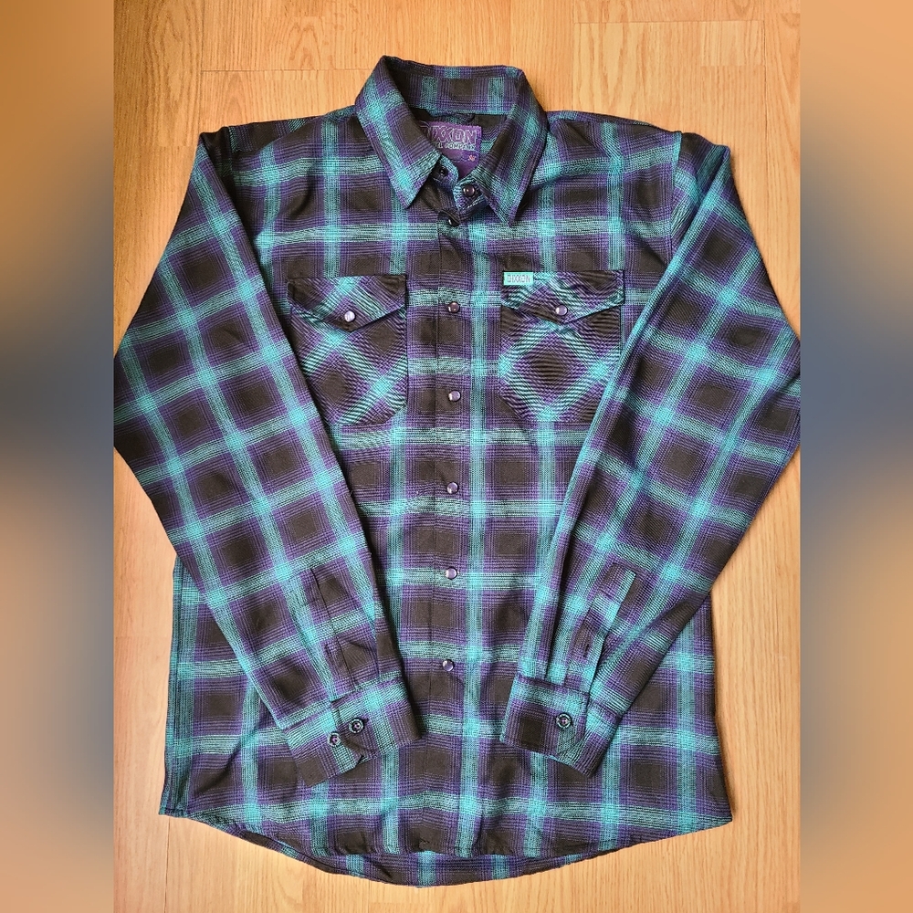 Dixxon Borealis size medium